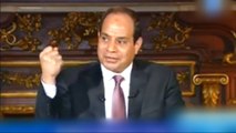 Egypt election: A look at Sisi's unfulfilled promises