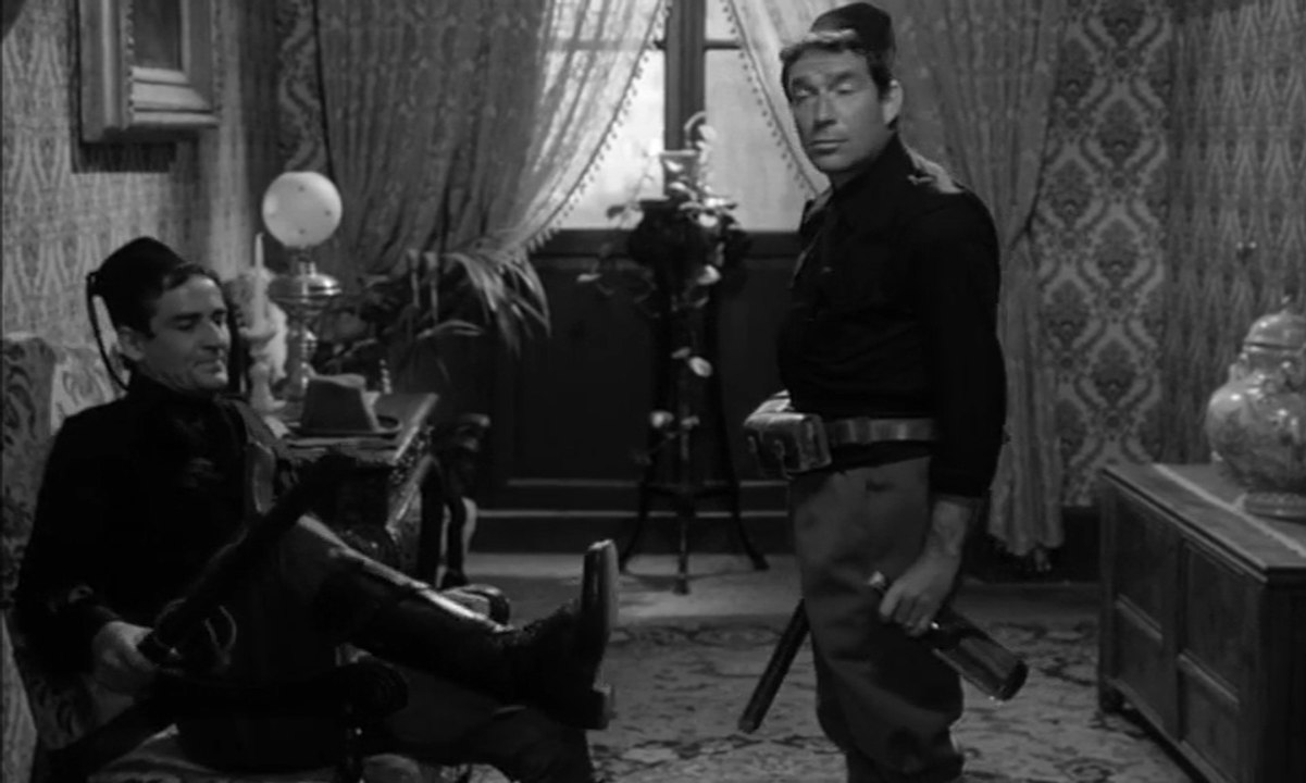 La Marcia su Roma (Film Completo -secondo tempo) con Vittorio Gassman ed Ugo Tognazzi