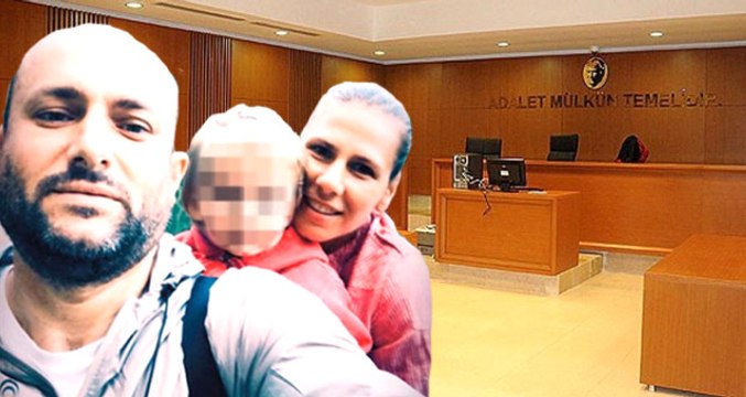 Evlenip Ukrayna'ya Yerleşen İş Adamı, Mahkeme Tarafından Ölü Sayılıp Habersiz Bir Şekilde Eşinden Boşandı