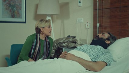 İstanbullu Gelin 42. Bölüm Seçim Sizin