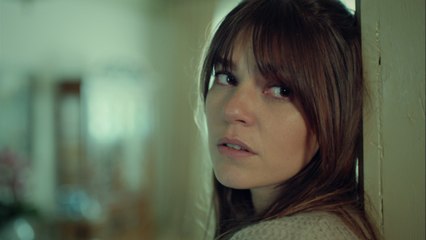 İstanbullu Gelin 42. Bölüm Süreyya'nın Gerginliği