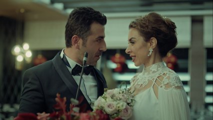 İstanbullu gelin 42. Bölüm Sonsuza Kadar Evet