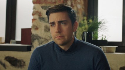 Fazilet Hanım ve Kızları 40. Bölüm Senden Beklentim Var