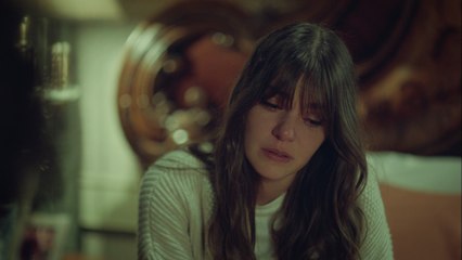 İstanbullu Gelin 42. Bölüm Ben Annemi Hep Özlüyorum