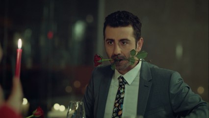 İstanbullu Gelin 42. Bölüm Havuzbaşı Romantizmi