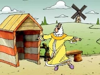 Пока меня не раскусили