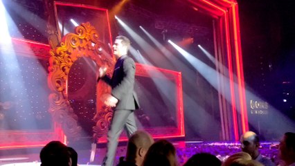 Νίκος Οικονομόπουλος - Και τι έγινε - Live 2016 FEVER HD