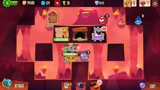 King of Thieves: Impossible Dungeons - Ep. 4