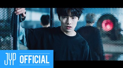 Stray Kids "District 9" M/V