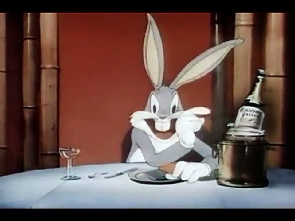 Bugs Bunny - (Ep. 30) - What's Cookin' Doc 2015