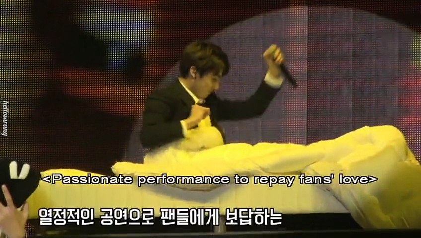 BTS MEMORIES 2015 - video Dailymotion