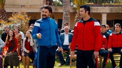 Yeni Gelin 42. Bölüm Baran'ın Sınavı Başladı