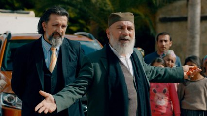 Yeni Gelin 42. Bölüm Kalendar Ağa'dan Büyük Babalık