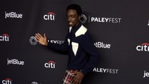 Caleb McLaughlin 