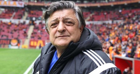 Yılmaz Vural, İran Ekibi Tractor Sazi'den Teklif Aldığını Söyledi