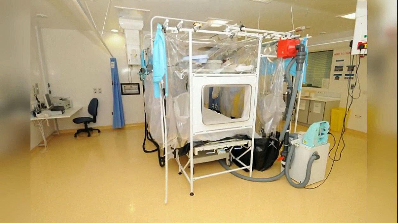 Hospital Solutions Singapore