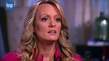 ‘I was scared’_ Stormy Daniels says she was threatened