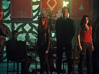 Shadowhunters Season 3 Episode 5 // Watch Online Freeform