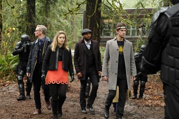 Legion Season 2 Episode 3 Full [FX]