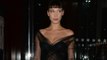 Bella Hadid didn't worry about her looks before modelling