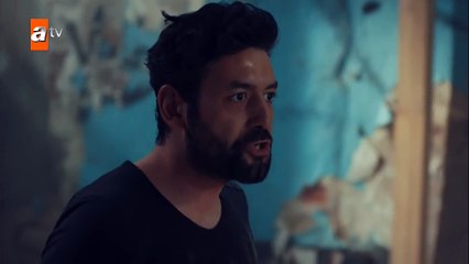 Dokunma kızıma! - Cennetin Gözyaşları 25. Bölüm