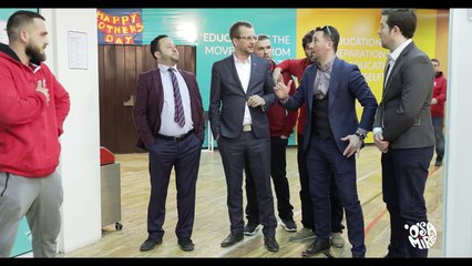 O Sa Mire - Episodi 134