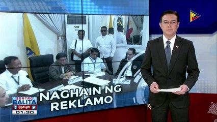 Download Video: BOC, naghain ng reklamo vs 2 kumpanya