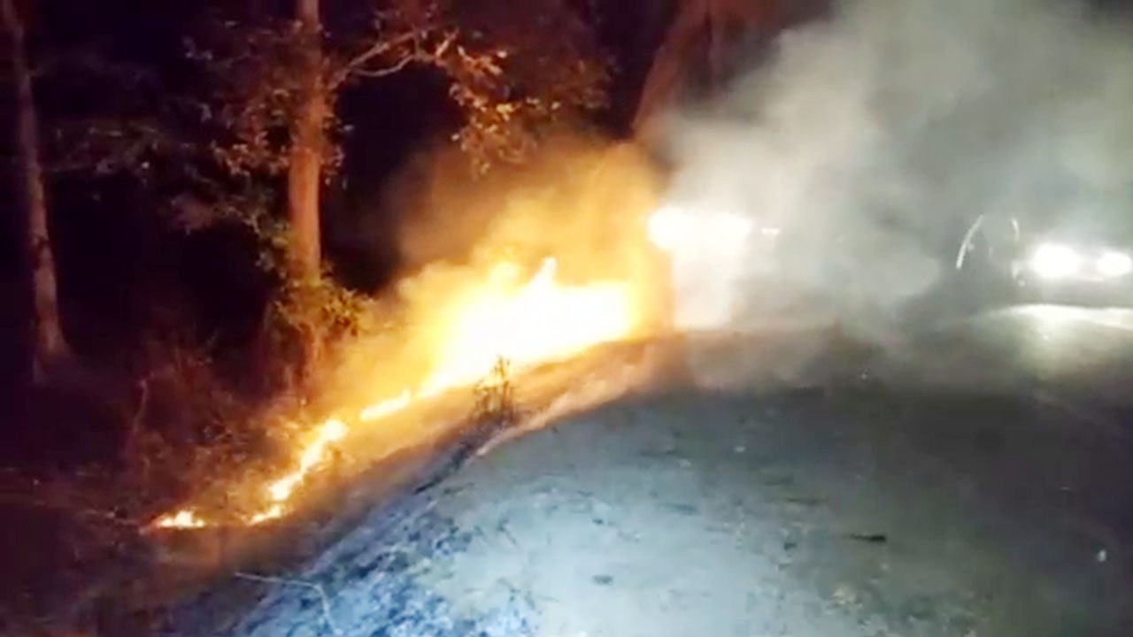Bihar: 2 journalists died as car crashes into bike; Find out more | Oneindia News