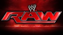 WWE Raw 26th March 2018 Live Stream Full Show Online