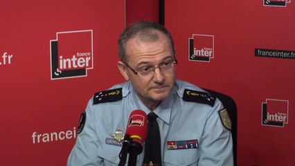 Le Général Richard Lizurey, à propos de la mort du Lieutenant-colonel Arnaud Beltrame : "Nul ne sait ce que nous ferions dans ces cas-là. Lui l'a fait"