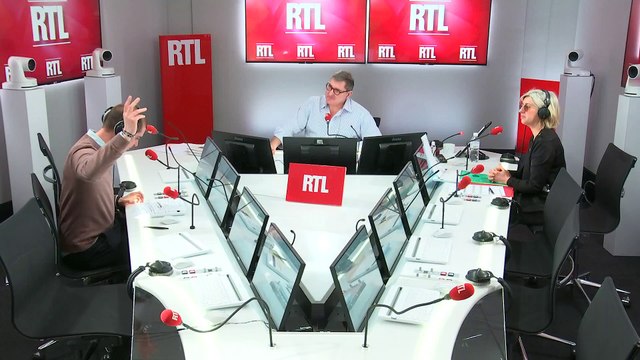 Festival de gros mots chez les politiques