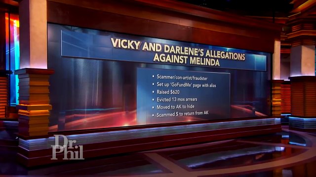 Wildfire Survivor Denies Accusations She Created A Fraudulent Fundraiser For Herself