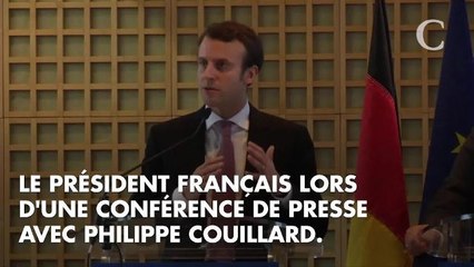 Francophonie : quand les Québecquois étrillent Emmanuel Macron