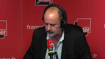 Descargar video: Une semaine sans Daniel Morin - Le billet de Daniel Morin