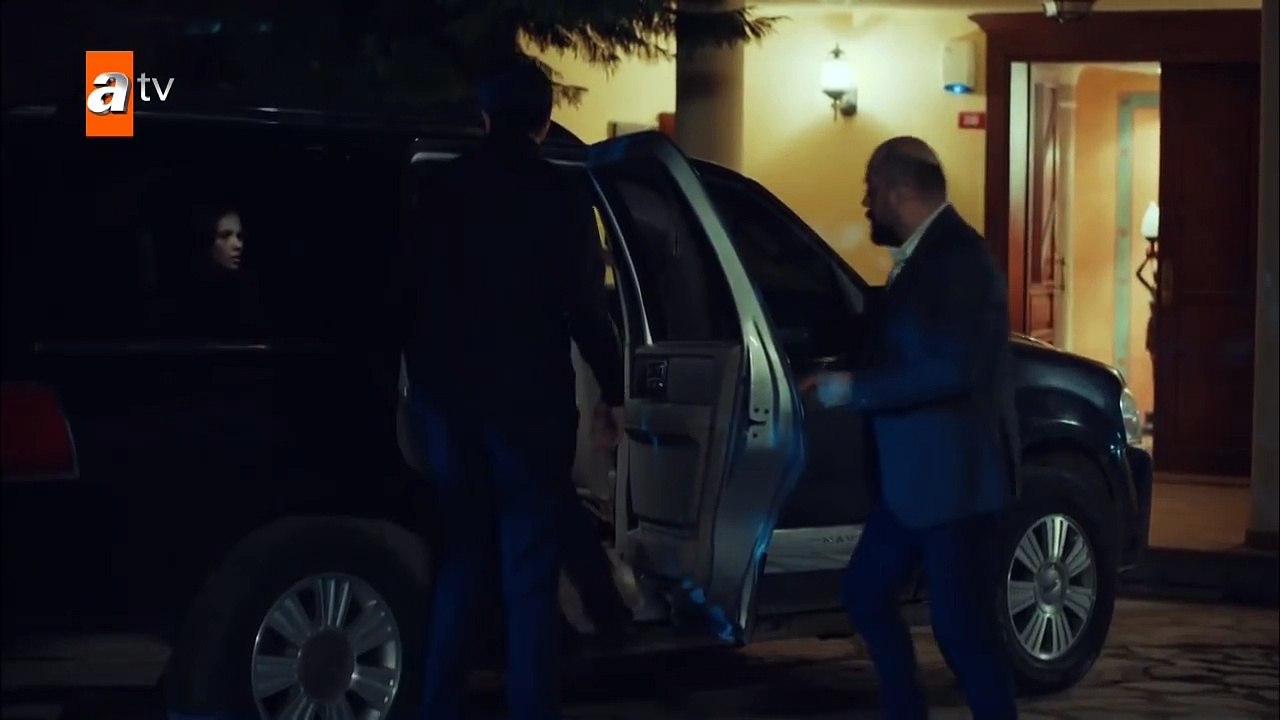 Cennetin Gözyaşları 25. Bölüm