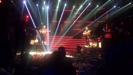 Νίκος Οικονομόπουλος - Μες τη δικη σου φυλακή - Live 2016 Fever HD