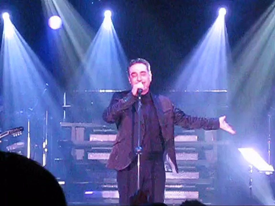Νότης Σφακιανάκης - Τα Κλεμμένα - Live 2011 Ιερά Οδός