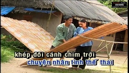 Người Em Sầu Mộng - Ngọc Hồ