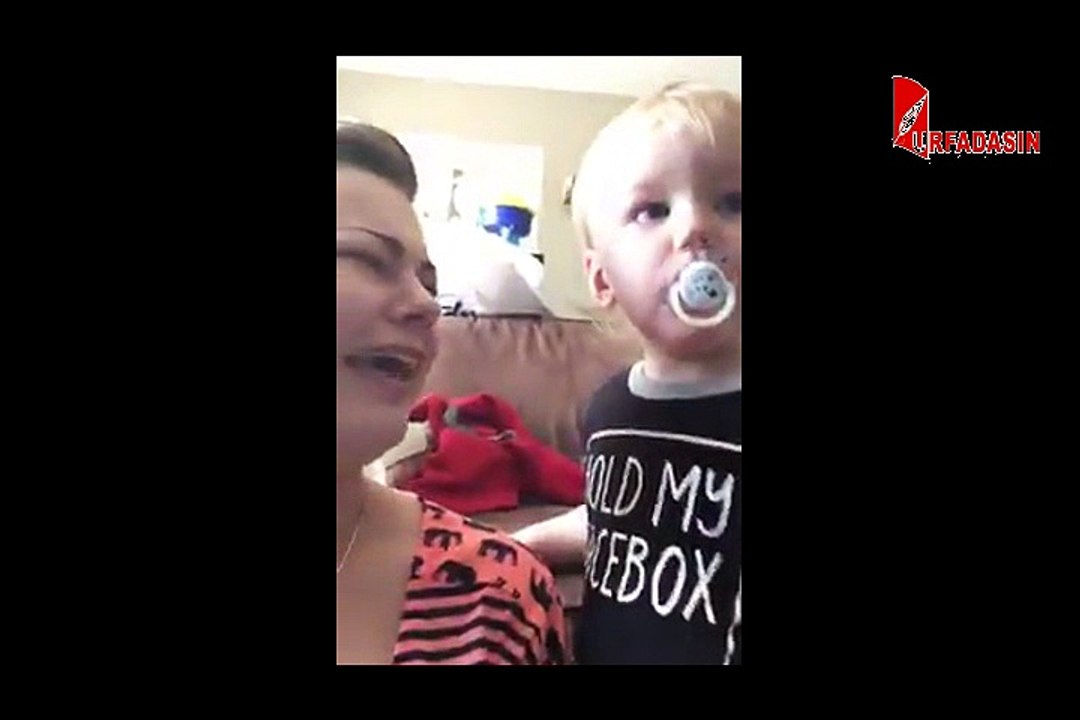 Her Anneye Bu Çocuktan Lazım