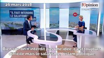 Attentat de l'Aude: Manuel Valls veut interdire le salafisme