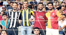 Türk Taraftarlar, Sanal Alemde Sadık, Harcamalarda Cimri