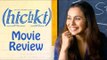 Movie Review Of Rani Mukerji's Hichki | Bollywood Buzz