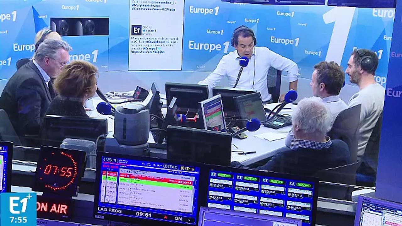 L'arrestation presque spectaculaire de Carles "Puigquelquechose"