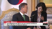 S. Korea, UAE boost ties to 