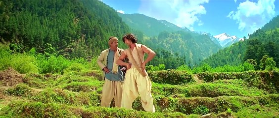 Pyaar Ki Ek Kahani - Krrish-2006