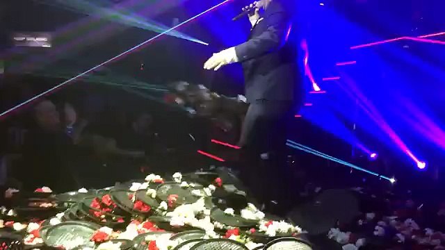 Αλησμόνητος !!!! Παντελής Παντελίδης - Ο Άσσος - Live 2015 HD