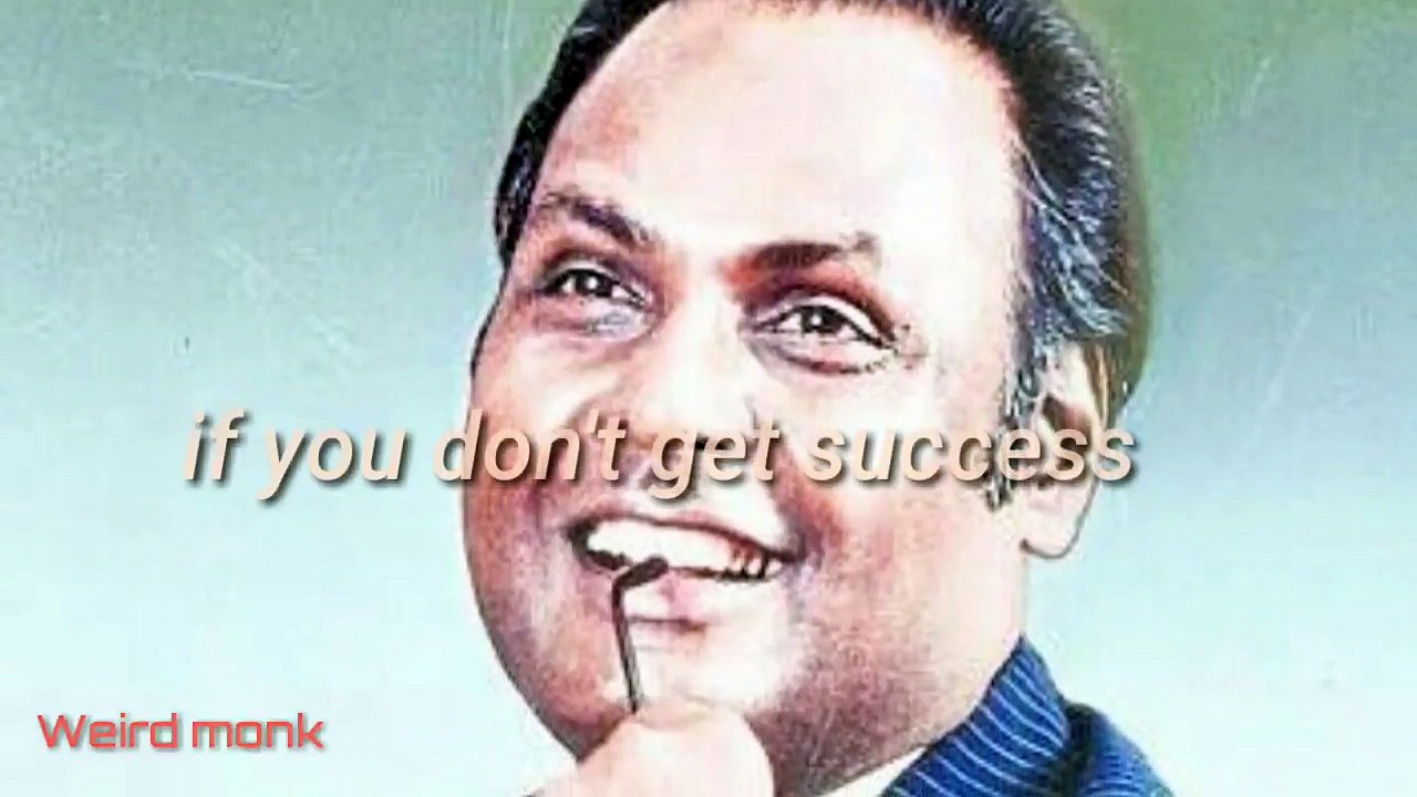 Quote of the day - motivation video - hc creation