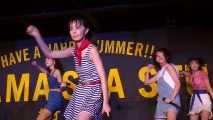 ANGERME - OTODAMA SEA STUDIO 2017 Natsu da! Umi da! ANGERME da!! Part 2