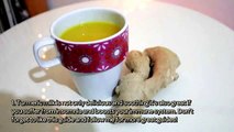 How To Make Some Soothing Turmeric Milk - DIY Food & Drinks Tutorial - Guidecentral