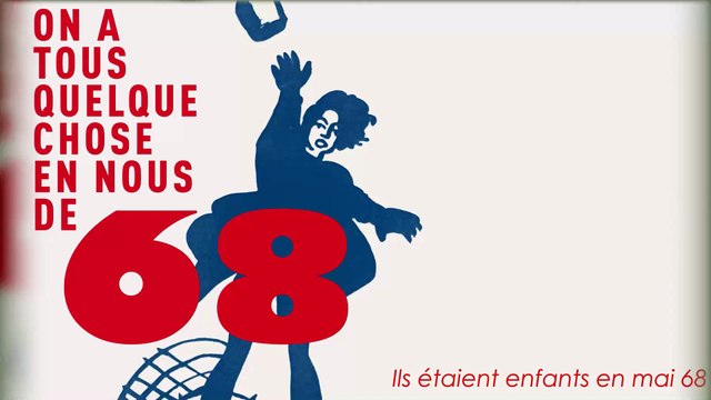 Mai 68 : Je me suis dit que c’était la guerre, et que c’était aussi une aventure